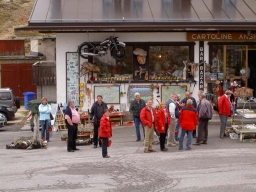 Suedtirol