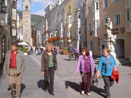 Suedtirol