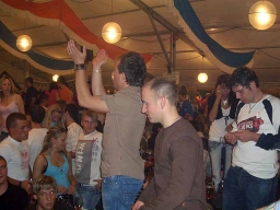 Dinkelsbuehl_2006_Zelt