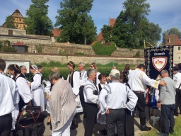 Dinkelsbuehl 2019