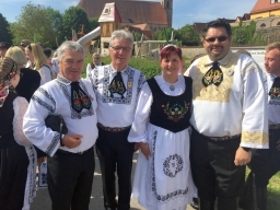 Dinkelsbuehl 2019