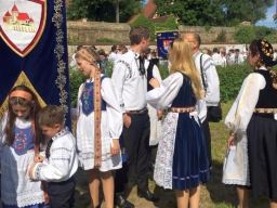 Dinkelsbuehl 2019