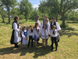 Dinkelsbuehl 2019