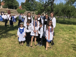 Dinkelsbuehl 2019
