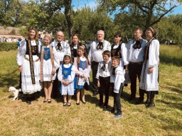 Dinkelsbuehl 2019