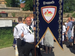 Dinkelsbuehl 2019