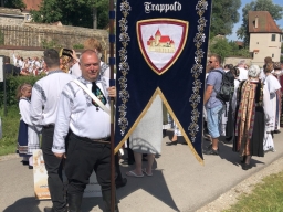 Dinkelsbuehl 2019