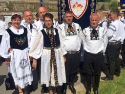 Dinkelsbuehl 2019