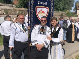 Dinkelsbuehl 2019