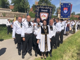 Dinkelsbuehl 2019