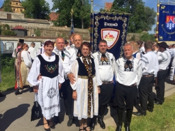 Dinkelsbuehl 2019