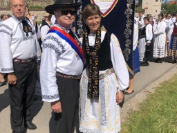 Dinkelsbuehl 2019