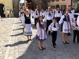 Dinkelsbuehl 2019