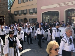 Dinkelsbuehl 2019