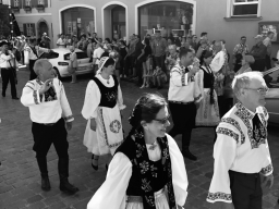 Dinkelsbuehl 2019