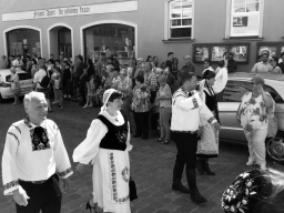 Dinkelsbuehl 2019