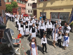 Dinkelsbuehl 2019