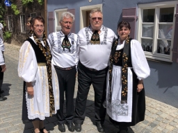 Dinkelsbuehl 2019