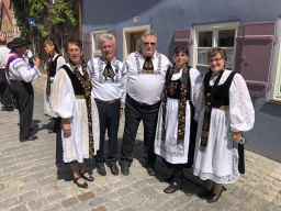 Dinkelsbuehl 2019