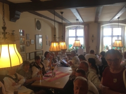 Dinkelsbuehl 2019