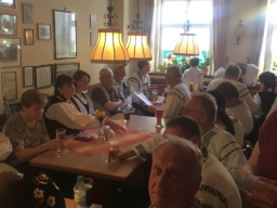 Dinkelsbuehl 2019