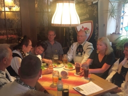 Dinkelsbuehl 2019