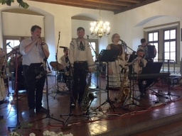 Dinkelsbuehl 2019