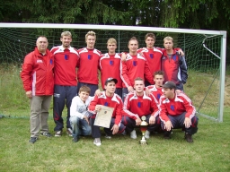 Fussballturnier_Waldkraiburg