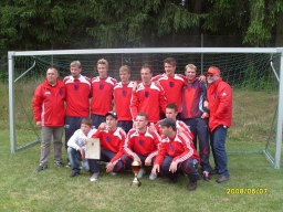 Fussballturnier_Waldkraiburg
